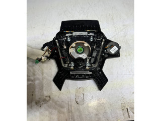 Подушка безопасности водителя AM51R042B85   Ford Focus