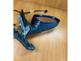 Зеркало электрическое        Volkswagen Golf Plus  2005 - 2013 года   