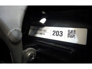 Volant Suzuki SX4 S-Cross 2022 4811076S51GJL