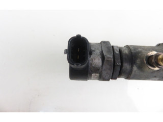 Топливная рампа 0445214103, 314004A440   KIA Sorento   для двигателя D4CB