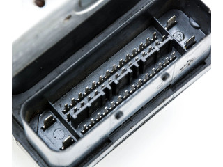 Блок АБС 1C0907379K, 1J0614417D Skoda Octavia Mk1 (1U) 1996 - 2004 года