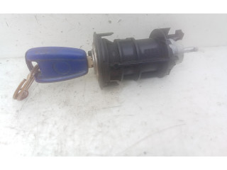 Řídící jednotka 55192305, 188A4000 Fiat Punto (188) 2004