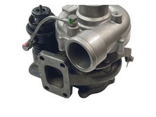 Turbodmychadlo Турбина 53169706704, IT-53169706706 Toyota Land Cruiser (BJ70)