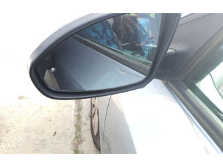 Зеркало электрическое        Chevrolet Cruze  2009 - 2016 года   
