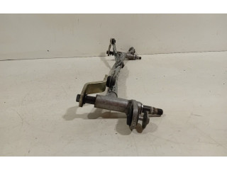 Зеркало электрическое        Peugeot 3008 II  2016 - 2023 года   