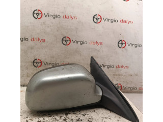 Зеркало электрическое правое Mitsubishi Galant 1997-2003 года