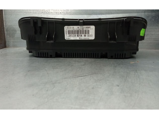 Панель приборов 1J0920821A, 1J0920821A   Volkswagen Bora       