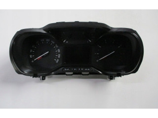 Přístrojová deska Citroen Berlingo 2018 9838081980