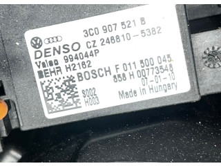 Вентилятор печки F011500045, 2468105382 Volkswagen Jetta V