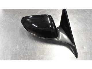 Зеркало (управляемое электричеством)    Saab 9-5