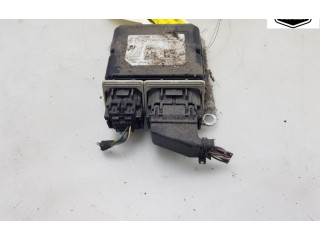 Блок подушек безопасности KT1T14B321AD, 2461610   Ford Transit -  Tourneo Connect