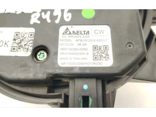 Вентилятор печки    R496   Maserati MC20