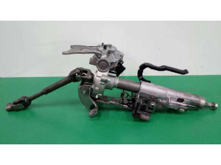 Рулевая рейка Q003TG0075 Mazda 3 II 2013-2016 года