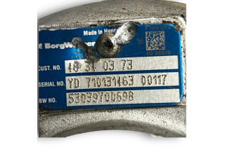 Turbodmychadlo Турбина 46340373   Alfa Romeo Giulia   