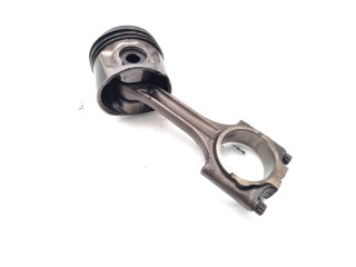 Поршень с шатуном D5244T4 D5244T4 Volvo XC90