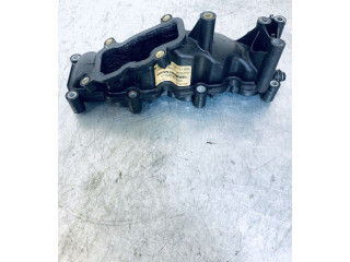 Всасывающий коллектор