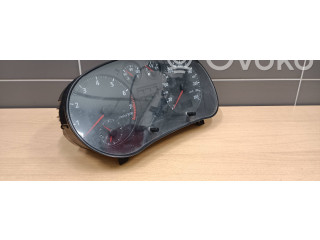 Панель приборов 8L0919860A, 110008773002 Audi A3 S3 8L