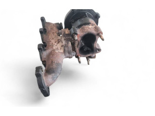  Турбина Dacia Logan I  54359700000, 5010426001216   для двигателя K9K790       