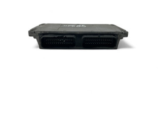 Блок управления коробкой передач 9658516880, S118047553A Citroen Xsara