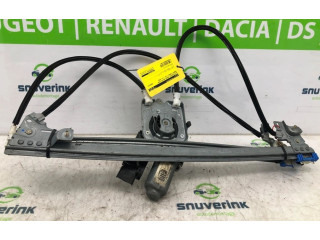 Zpětné zrcátko Renault Espace IV 2003 8200424422, 8200424422