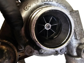  Турбина Jeep Cherokee 2.5 35242103F, 030277E4         