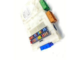 Блок предохранителей 7G9T14C256FA, 30765624AE   Volvo V70    