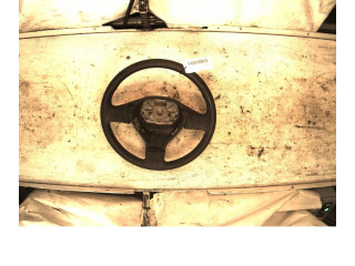 Руль Volkswagen Touran I  2003 - 2010 года       