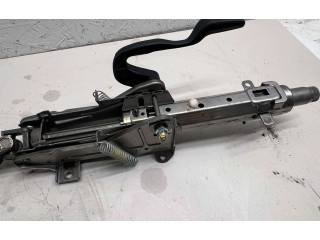 Рулевая рейка 1K1419502BC, 4032390 Skoda Yeti (5L) 2009 - 2017 года