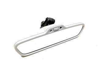 Зеркало заднего вида (в салоне)