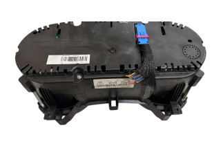 Панель приборов 5L0920840K, 1273925750   Skoda Yeti (5L)       