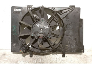 Вентилятор радиатора C1B18C607FC, T949637VALEO Ford Ecosport