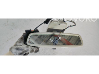 Zpětné zrcátko Mercedes-Benz S W220 1999 E1010696