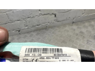Боковая подушка безопасности 728475413, 85728475413 BMW X5 F15