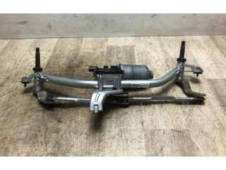 Моторчик дворников YQ00140880, YQ00140880    Citroen C3 Aircross