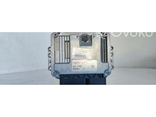 Блок управления двигателя 0281011826 Ford Ranger