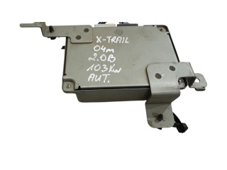 Блок управления коробкой передач 31036EQ710, A64000U49 Nissan X-Trail T30