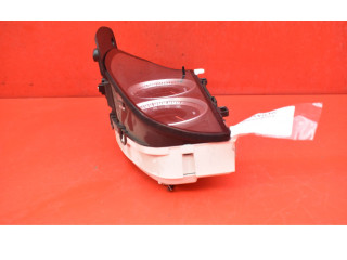 Панель приборов 31327582AA, 31327582AA Volvo S60