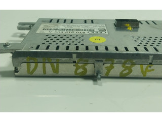 Дисплей 8T0919603A, 8T0919603A Audi A4 Allroad