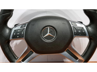 Volant Mercedes-Benz GL X166 2015 A1664609603