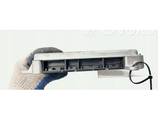 Блок комфорта Jaguar XJ X350