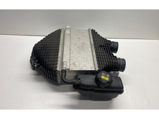 Интеркулер 7846235, 22828110 BMW M4 F82 F83