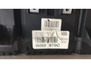 Панель приборов 5K0920870C Volkswagen Golf VI