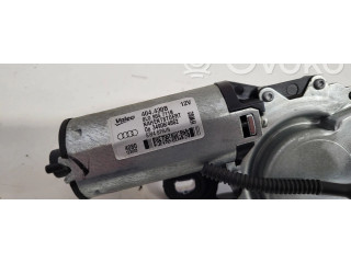 Моторчик заднего дворника 8L0955711B, 349064862    Audi A6 S6 C5 4B