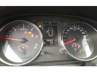 Přístrojová deska Nissan Qashqai 2007 24810BR30A, VPAASF10849LCE