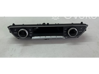 Блок управления климат-контролем 80A820043N, 5HB01392313 Audi Q5 SQ5