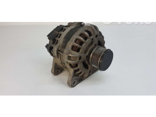 Генератор 231002949R, F000BL0719 Dacia Lodgy