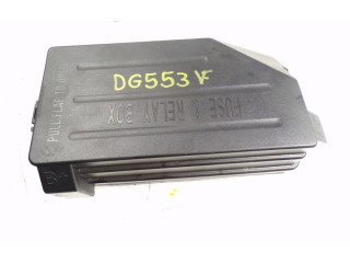 Модуль управления BSM 8239031033 SsangYong Actyon