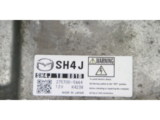 Řídící jednotka SH4J18881B Mazda 6 2013