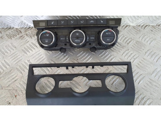 Блок управления климат-контролем 3V0907044AT Skoda Superb B8 (3V)