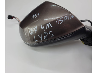 Zpětné zrcátko Audi Q7 4M 2016 4M1857410